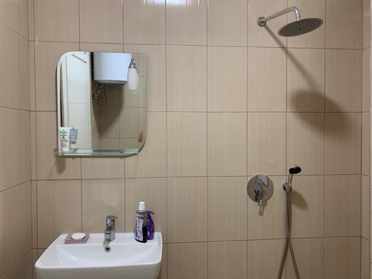 Beautiful And Lovely Apartment 地拉那 外观 照片