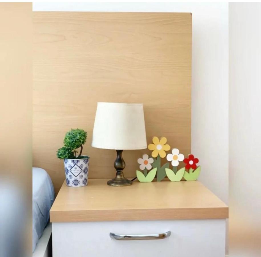 Beautiful And Lovely Apartment 地拉那 外观 照片