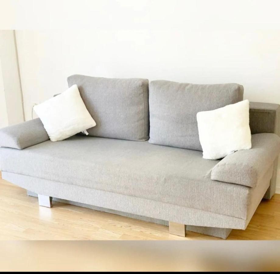 Beautiful And Lovely Apartment 地拉那 外观 照片