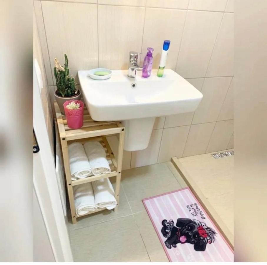 Beautiful And Lovely Apartment 地拉那 外观 照片