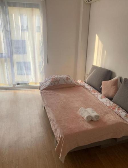 Beautiful And Lovely Apartment 地拉那 外观 照片