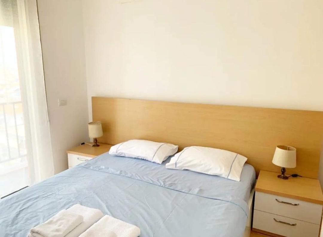 Beautiful And Lovely Apartment 地拉那 外观 照片