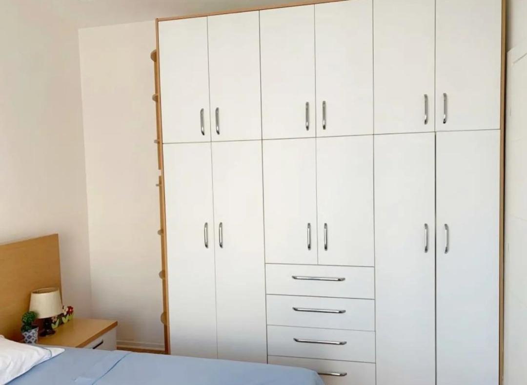 Beautiful And Lovely Apartment 地拉那 外观 照片