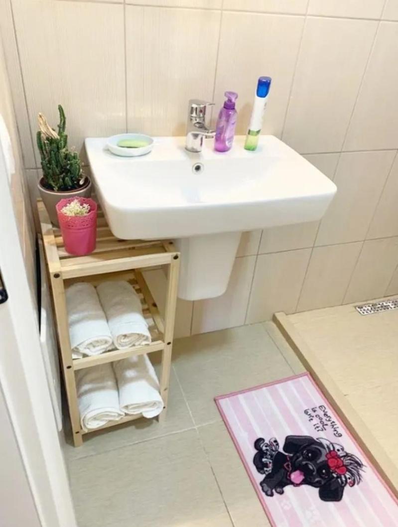 Beautiful And Lovely Apartment 地拉那 外观 照片